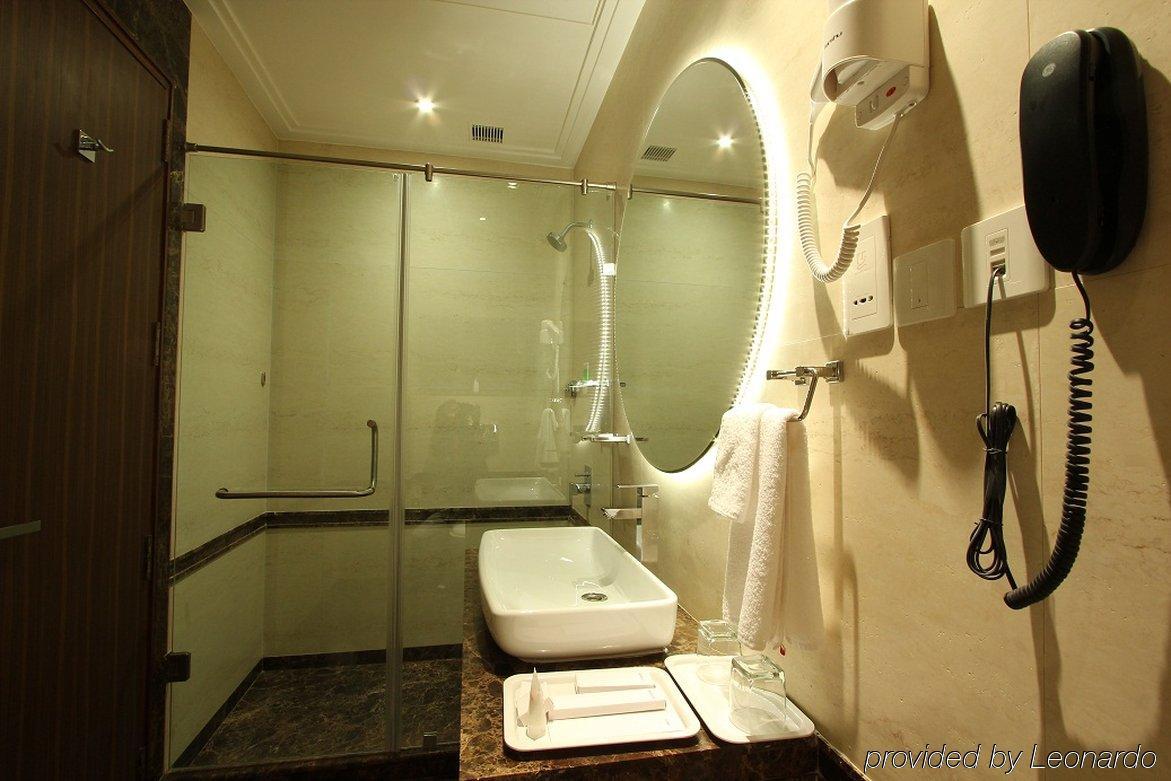 Hotel Riverview Ahmedabad Camera foto
